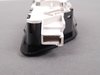 ES#175541 - 63318376864 - Black Rear Reading Light - Right - Rear light assembly located on the C pillar - Genuine BMW - BMW