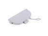 ES#74179 - 51112753996 - Primed Tow Hook Cover - Front - Replace your lost or damaged cover - Genuine MINI - MINI