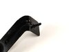 ES#515147 - 51752753165 - Bracket For Belly Pan Underfloor Panel - Left - Mounts to the rear of the panel - Genuine MINI - MINI