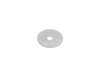 ES#2672832 - 07146977329 - Washer - Priced Each - 6.4 ZNS3 , Most commonly used on the power steering reservoir bracket - Genuine MINI - MINI