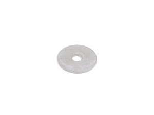 ES#2672832 - 07146977329 - Washer - Priced Each - 6.4 ZNS3 , Most commonly used on the power steering reservoir bracket - Genuine MINI - MINI