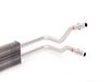 ES#2228212 - 17217601738 - Power Steering Fluid Cooler - Maintains proper operating temps to prevent failure - Genuine BMW - BMW