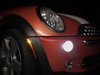 ES#2684740 - 003904ZIZ01KT - Ziza Side Marker / Wheel Arch Light LEDs - Set of 4 - Give your vehicle improved lighting with these new LED bulbs - ZiZa - MINI
