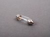 ES#2602171 - 000000002723 - 35mm Festoon Bulb - 12 Volt - 5 Watt - Osram Sylvania - Mercedes Benz