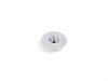 ES#2676266 - 07147155614 - Hex Plate with Nut - Priced Each - M6, Used in various locations - Genuine MINI - MINI