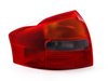 ES#2581270 - 4B5945095C - Tail Light Assembly - Left - Includes bulbs and bulb holder - Hella - Audi