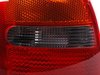 ES#2581270 - 4B5945095C - Tail Light Assembly - Left - Includes bulbs and bulb holder - Hella - Audi