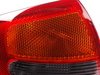 ES#2581270 - 4B5945095C - Tail Light Assembly - Left - Includes bulbs and bulb holder - Hella - Audi