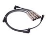 ES#2593741 - MK420IGNSRV - Ignition Service Kit - Everything needed to bring your ignition system up to working order - Assembled By ECS - Volkswagen