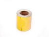 ES#2568514 - 010396 - Reflect-A-Gold Roll - 2" X 15' - Control heat and dress up your engine bay - DEI - Audi BMW Volkswagen Mercedes Benz MINI Porsche