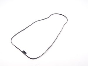 ES#2594581 - 24117571204 - Transmission Oil Pan Gasket - Gasket for the transmission pan - ZF - BMW