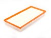 ES#1907631 - 95811013000 - Air Filter - Priced Each - Ensure that your engine is getting clean air with a new OEM filter - Genuine Porsche - Porsche
