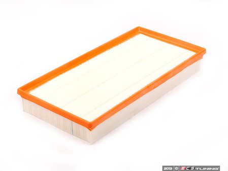 ES#1907631 - 95811013000 - Air Filter - Priced Each - Ensure that your engine is getting clean air with a new OEM filter - Genuine Porsche - Porsche