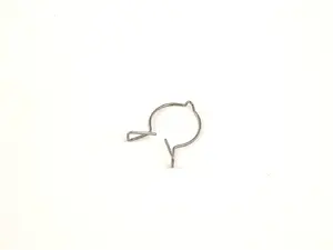 Clip - Priced Each