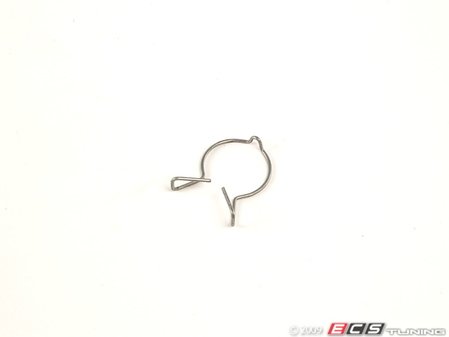ES#47180 - 25117515461 - Clip - Priced Each - Connects to the bowden / shift cables - Genuine MINI - MINI