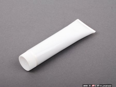 ES#2627378 - 00004311001 - Optimoly Grease - 100 Gram Tube - High-temperature CV joint grease - OE Aftermarket - Porsche