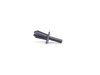 ES#1510987 - 99950749940 - Plastic Expansion Rivet - Priced Each - 5 x 11.5mm - Genuine Porsche - Audi BMW Volkswagen Mercedes Benz MINI Porsche