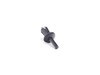 ES#1510987 - 99950749940 - Plastic Expansion Rivet - Priced Each - 5 x 11.5mm - Genuine Porsche - Audi BMW Volkswagen Mercedes Benz MINI Porsche