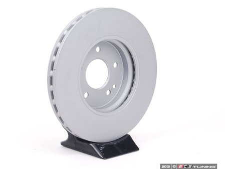 ES#2652288 - 2034210512 - Front Brake Rotor - Priced Each - Zimmermann - 