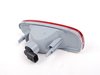 ES#2102103 - 63247241802 - Back Up Lamp - Right - Mounts to the rear lower bumper - Genuine MINI - MINI