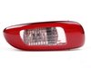 ES#2102102 - 63247241801 - Back Up Lamp - Left - Mounts to the rear lower bumper - Genuine MINI - MINI