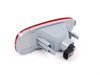 ES#2102102 - 63247241801 - Back Up Lamp - Left - Mounts to the rear lower bumper - Genuine MINI - MINI