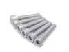 ES#2586363 - 1K0498203A1KT - CV Joint Refresh Kit - Why risk tearing the same axle out twice? Includes both boots and hardware to service one axle. - Assembled By ECS - Volkswagen