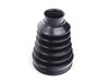 ES#2586363 - 1K0498203A1KT - CV Joint Refresh Kit - Why risk tearing the same axle out twice? Includes both boots and hardware to service one axle. - Assembled By ECS - Volkswagen