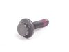 ES#2586363 - 1K0498203A1KT - CV Joint Refresh Kit - Why risk tearing the same axle out twice? Includes both boots and hardware to service one axle. - Assembled By ECS - Volkswagen