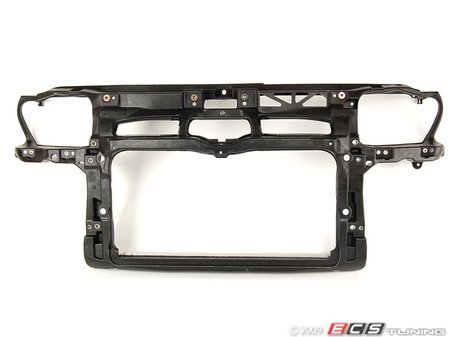 ES#308480 - 1J0805588AB - Core Support - (NO LONGER AVAILABLE) - Replace your damaged core support and get back on the road - Genuine Volkswagen Audi - 