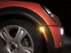 ES#2684740 - 003904ZIZ01KT - Ziza Side Marker / Wheel Arch Light LEDs - Set of 4 - Give your vehicle improved lighting with these new LED bulbs - ZiZa - MINI