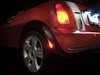 ES#2684740 - 003904ZIZ01KT - Ziza Side Marker / Wheel Arch Light LEDs - Set of 4 - Give your vehicle improved lighting with these new LED bulbs - ZiZa - MINI
