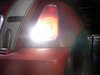 ES#2684739 - 003905ZIZ01KT - LED Reverse Light Kit - Illuminate the path behind you with these bright LED's from Ziza! - ZiZa - MINI