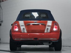 ES#2684739 - 003905ZIZ01KT - LED Reverse Light Kit - Illuminate the path behind you with these bright LED's from Ziza! - ZiZa - MINI