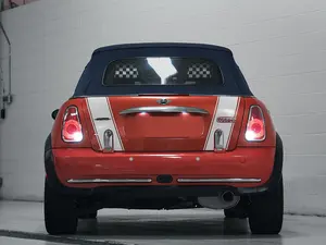 LED Reverse Light Kit