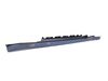 ES#2498500 - 51778053879 - Side Skirt - Left - Taken from the 1M coupe, primed and ready for paint - Genuine BMW - BMW