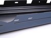 ES#2498500 - 51778053879 - Side Skirt - Left - Taken from the 1M coupe, primed and ready for paint - Genuine BMW - BMW