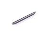ES#77411 - 51131876129 - Front Fender Molding - Left - Replace your faded or missing molding - Genuine BMW - BMW