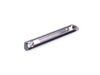 ES#77411 - 51131876129 - Front Fender Molding - Left - Replace your faded or missing molding - Genuine BMW - BMW