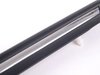 ES#77411 - 51131876129 - Front Fender Molding - Left - Replace your faded or missing molding - Genuine BMW - BMW