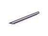 ES#77412 - 51131876130 - Front Fender Molding - Right - Replace your faded or missing molding - Genuine BMW - BMW