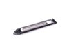 ES#77412 - 51131876130 - Front Fender Molding - Right - Replace your faded or missing molding - Genuine BMW - BMW