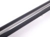 ES#77412 - 51131876130 - Front Fender Molding - Right - Replace your faded or missing molding - Genuine BMW - BMW