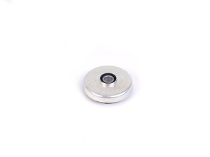 ES#2594499 - 1243511342 - Differential Mount - Priced Each - Differential to rear subframe - Top position - Lemforder - Mercedes Benz