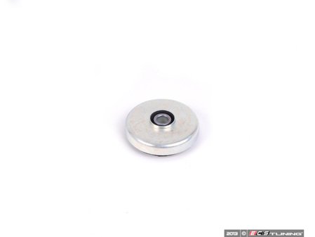 ES#2594499 - 1243511342 - Differential Mount - Priced Each - Differential to rear subframe - Top position - Lemforder - Mercedes Benz