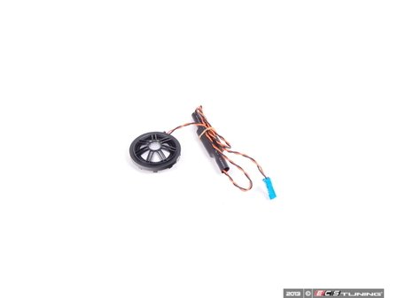 ES#2080697 - 65139220751 - TWEETER - Genuine BMW - BMW