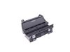 ES#86963 - 51168230903 - Center Console / Radio Mounting Bracket - E46 - Right Hand Drive - (NO LONGER AVAILABLE) - Genuine BMW - 