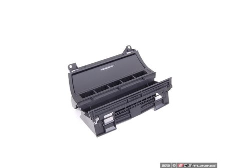 ES#86963 - 51168230903 - Center Console / Radio Mounting Bracket - E46 - Right Hand Drive - (NO LONGER AVAILABLE) - Genuine BMW - 