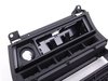 ES#86963 - 51168230903 - Center Console / Radio Mounting Bracket - E46 - Right Hand Drive - (NO LONGER AVAILABLE) - Genuine BMW - 