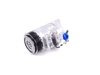 ES#2669437 - 0012305411 - A/C Compressor - Brand New Unit - No Core Charge - Denso - Mercedes Benz